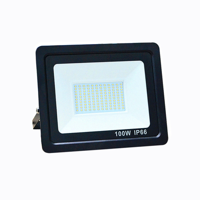 10000 φώτα φωτισμού LED IP66 Αντανάκλασης 50w 100w 150w 200w 300w εξοικονόμηση ενέργειας