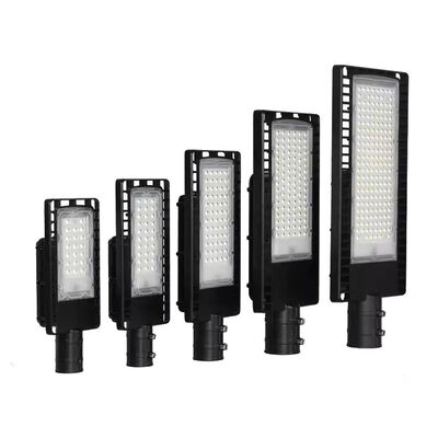 IP65 High Quality Outdoor Parking Lot Street Lighting Fixture 200W with Aluminum