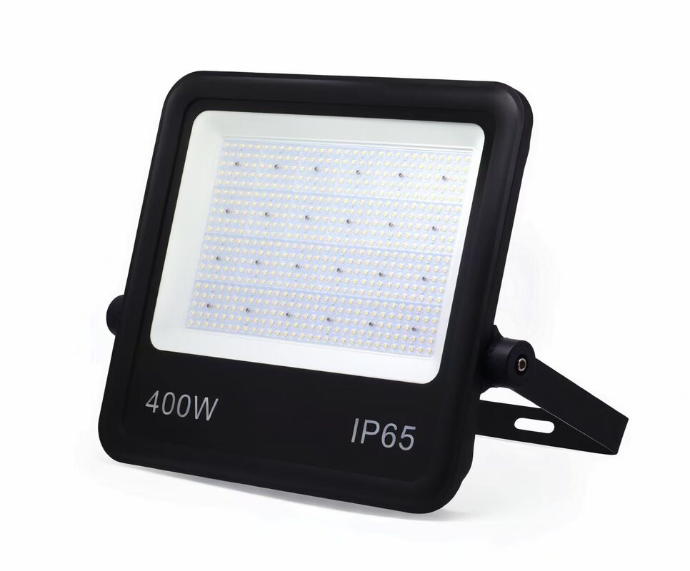 5 Years Warranty 150lm/W 400W Outdoor LED Light Fixture for Flood Lighting