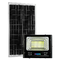 Ηλιακός προβολέας 200W 300W IP67 των υπαίθριων οδηγήσεων υψηλής δύναμης για το φωτισμό οδών