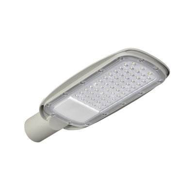 Υπερ φωτεινά 100lm / W εξωτερικά LED φώτα δρόμου IP65 για κήπο πάρκο