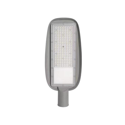 AC120V 240V LED φώτα δρόμου εξωτερικά Αδιάβροχο IP65 Γκρίζο Αλουμίνιο 6KV 10KV