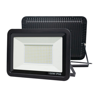 Εξωτερικό φως LED 300W 200W 150W 100W 50W Αντιπροσωπευτικό φως LED CE