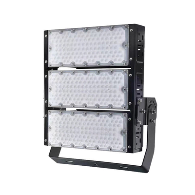 Υψηλής ισχύος εξωτερικό στάδιο Led φωτισμός 100w 200w 300w 400w 500w 600w 6KV 10KV IP65 Αδιάβροχο