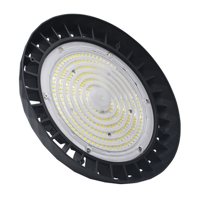 LED High Bay Light Ufo 100W 15000 Lumens Υψηλή απόδοση με Cct Power Switchable