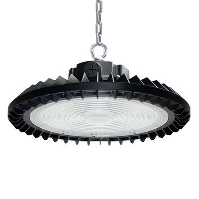 100W 150W 200W 240W Βιομηχανικά φώτα LED 120lm/W Αποθήκη Εργαστήριο Γυμναστήριο Φαρμακείο Φωτισμός