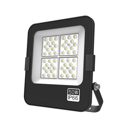50W LED προβολείς IP66 εξωτερικό 90 βαθμούς
