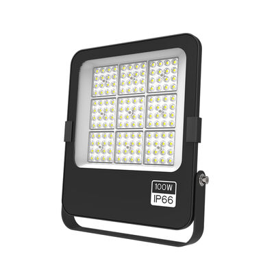 Φωτισμός 100W LED IP66