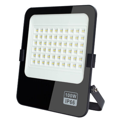 12000lm Φωτιστικό Εξωτερικού Χώρου LED 100W με 120 Μοίρες
