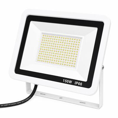 150W Λευκό φωτισμό LED πλημμύρας